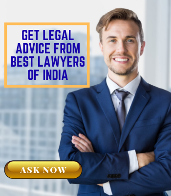 Get Legal advice from best lawyers of India